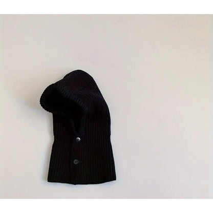 Kötött sapka