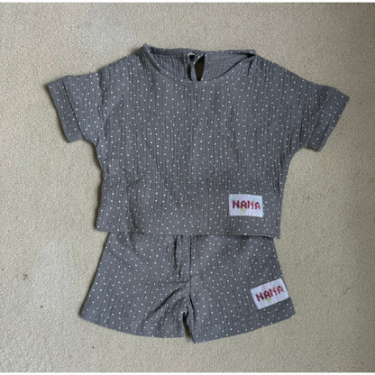 UNISEX szett