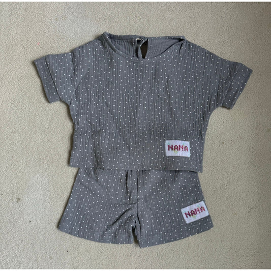 UNISEX szett