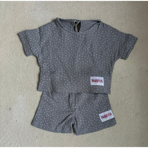 UNISEX szett