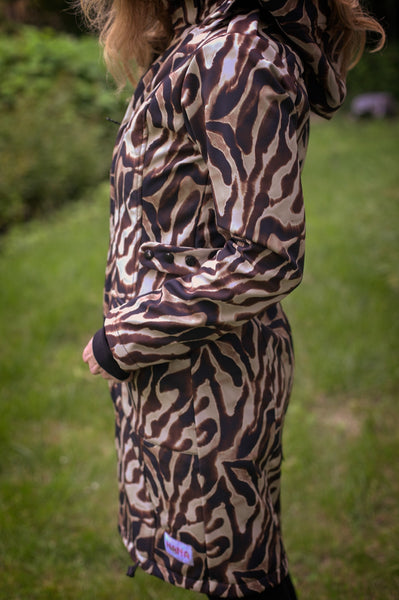 hordozókabát ÁLLATI