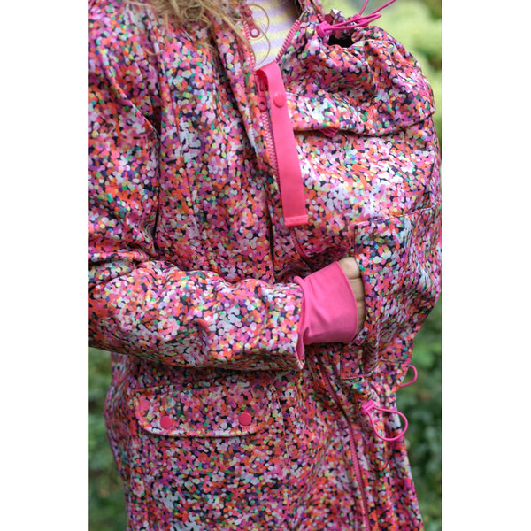 hordozókabát DISCO