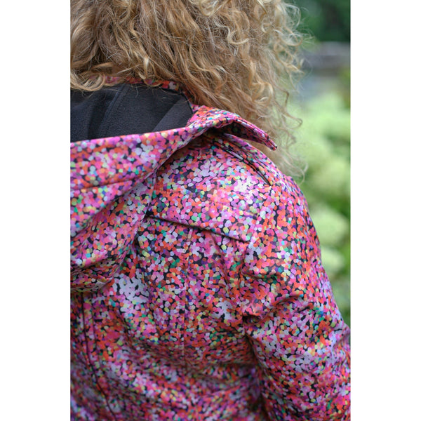 hordozókabát DISCO