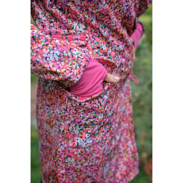 hordozókabát DISCO