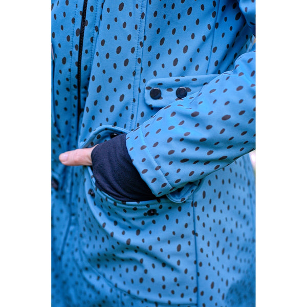 hordozókabát PÖTTY