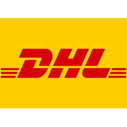 DHL Pick-up locations