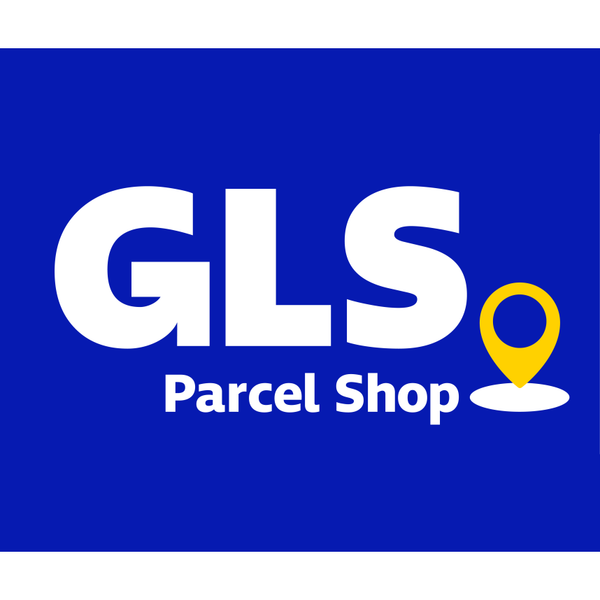GLS pick-up locations