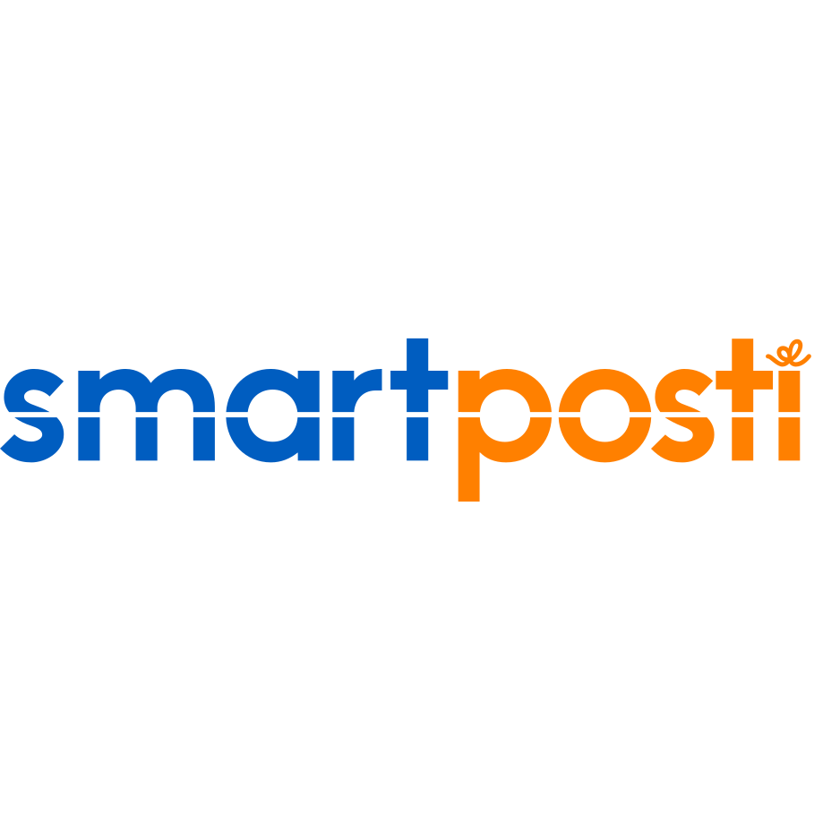 SmartPosti parcel lockers