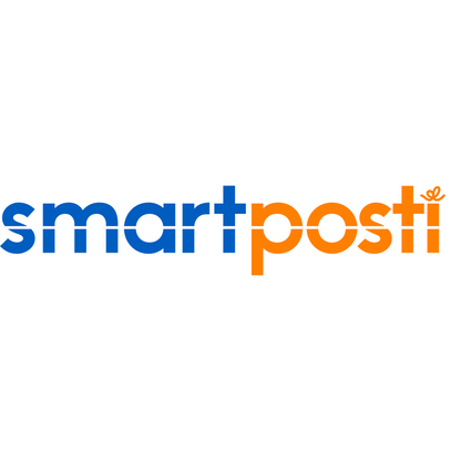 SmartPosti parcel lockers