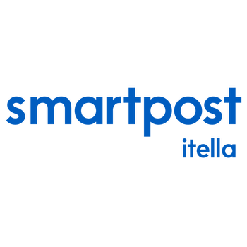 Itella Smartpost parcel lockers