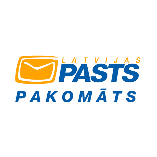 Latvijas Pasts Circle K gas stations
