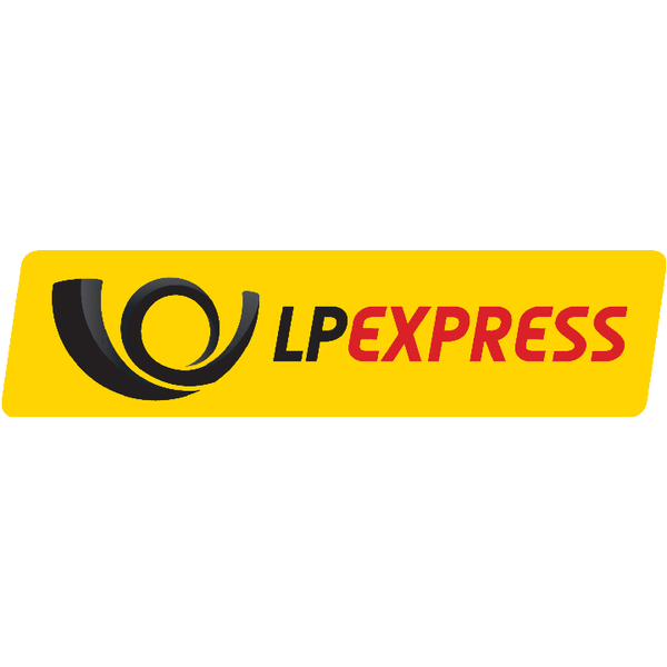 LP express parcel lockers