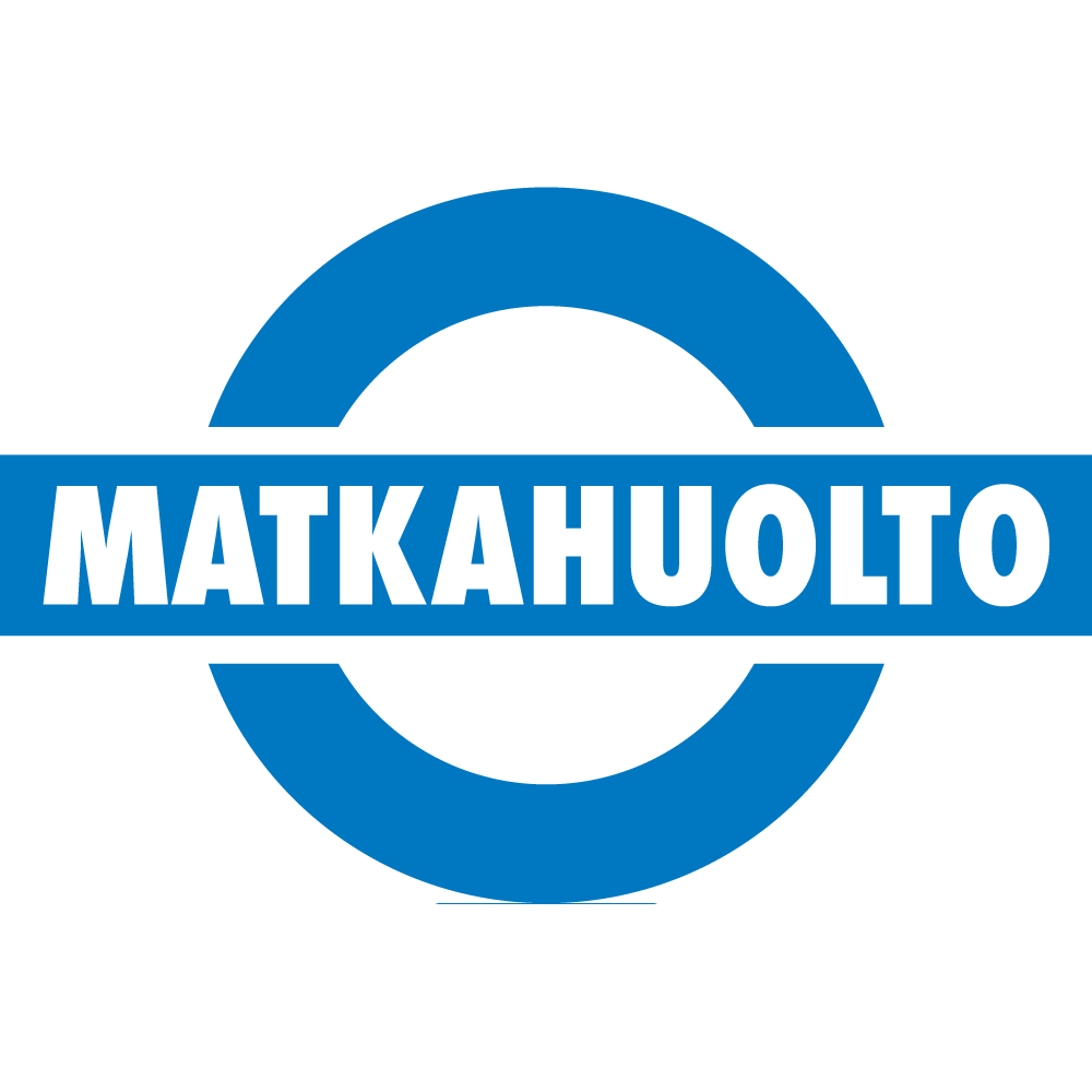 Matkahuolto Parcel Lockers