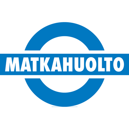 Matkahuolto Parcel Lockers