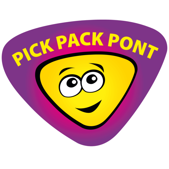 Pick Pack Pont
