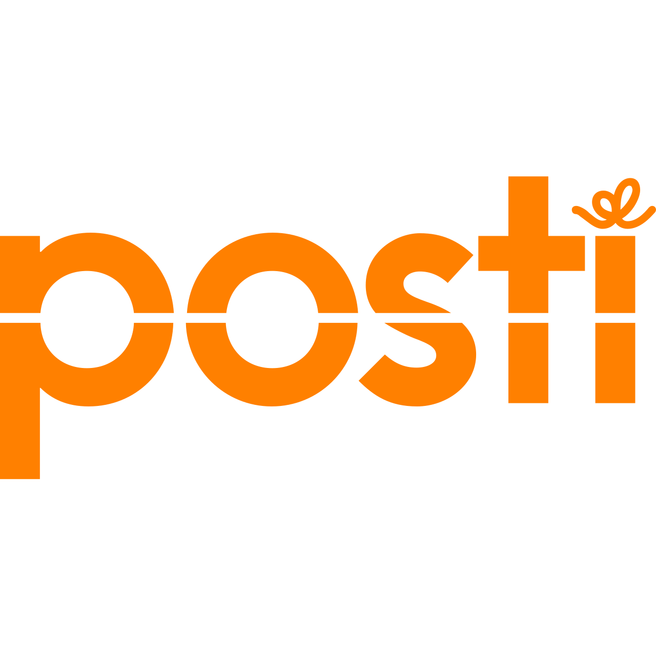 Posti parcel lockers (itella)