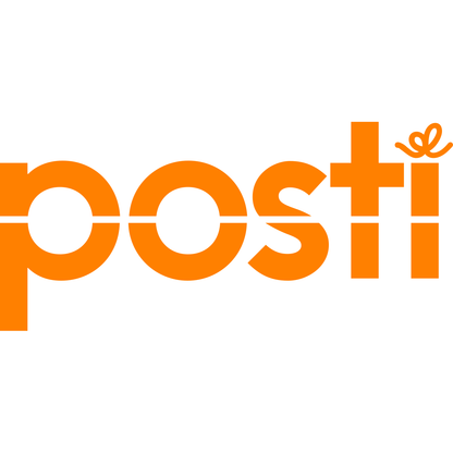Posti parcel lockers (itella)
