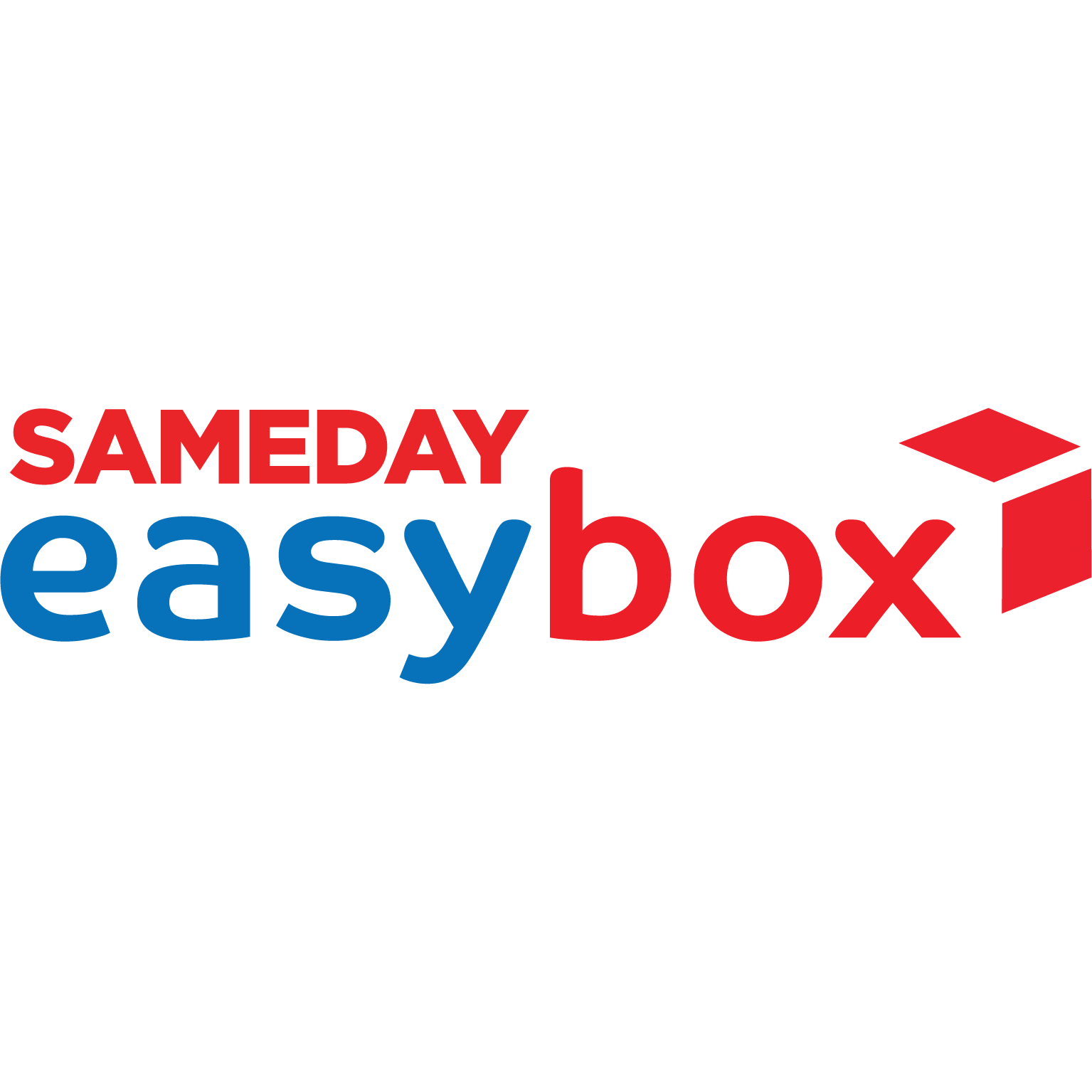 Sameday Easybox