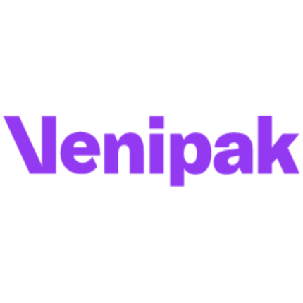 Venipak parcel lockers