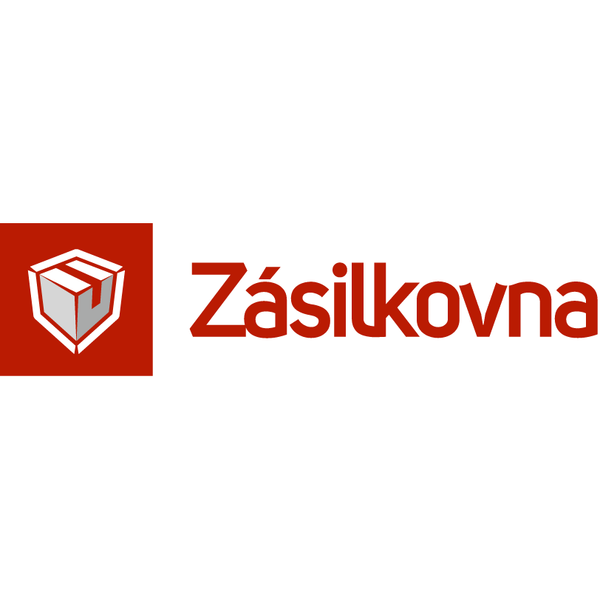 Zasilkovna pick-up points
