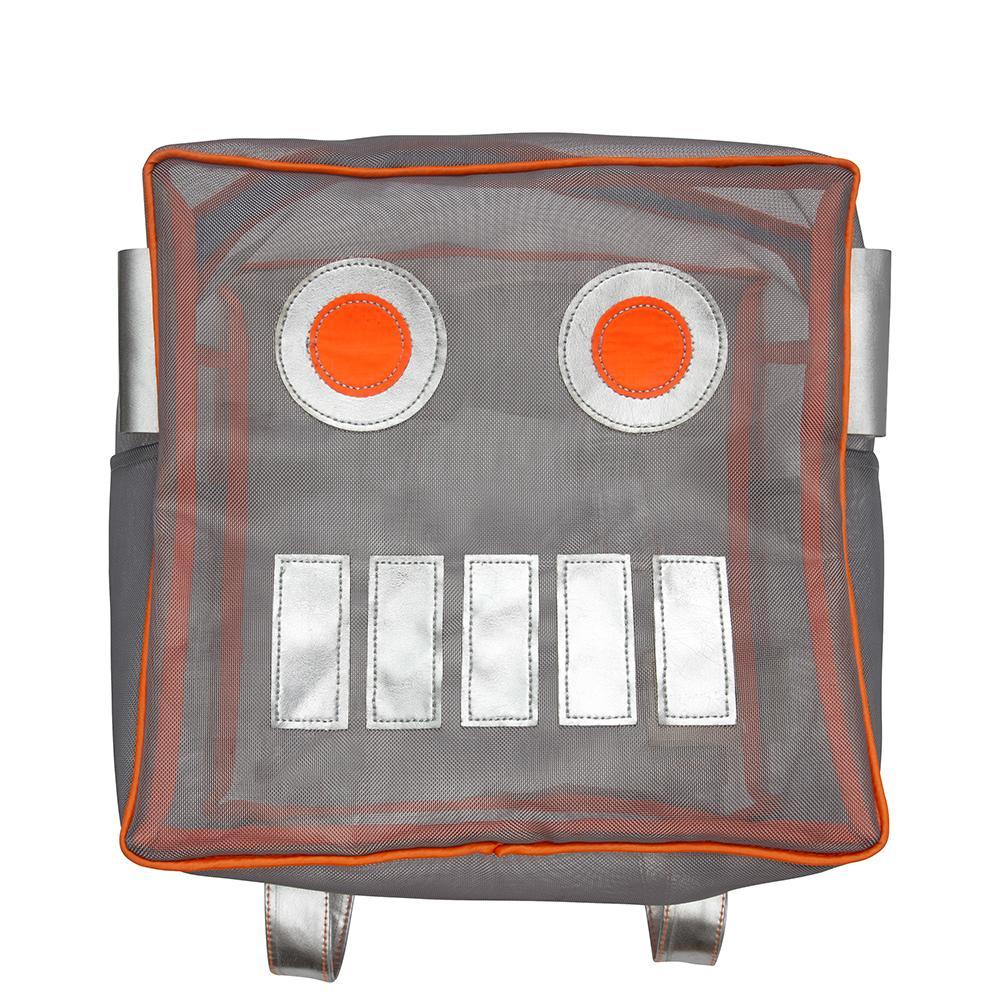 Robotos hátizsák