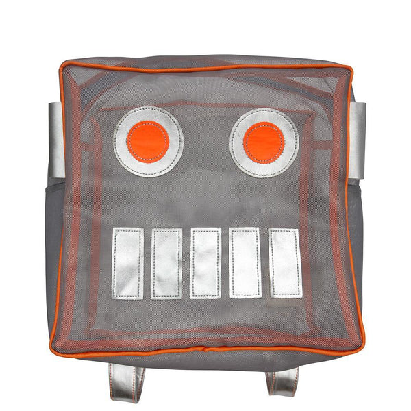 Robotos hátizsák