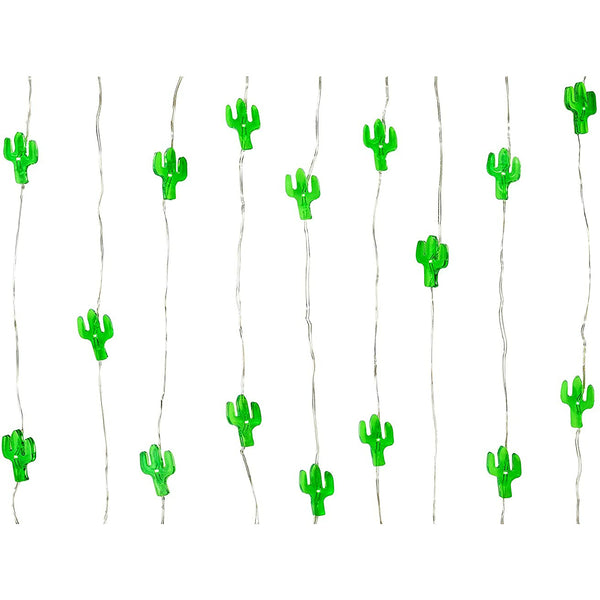 Kaktusz izzósor