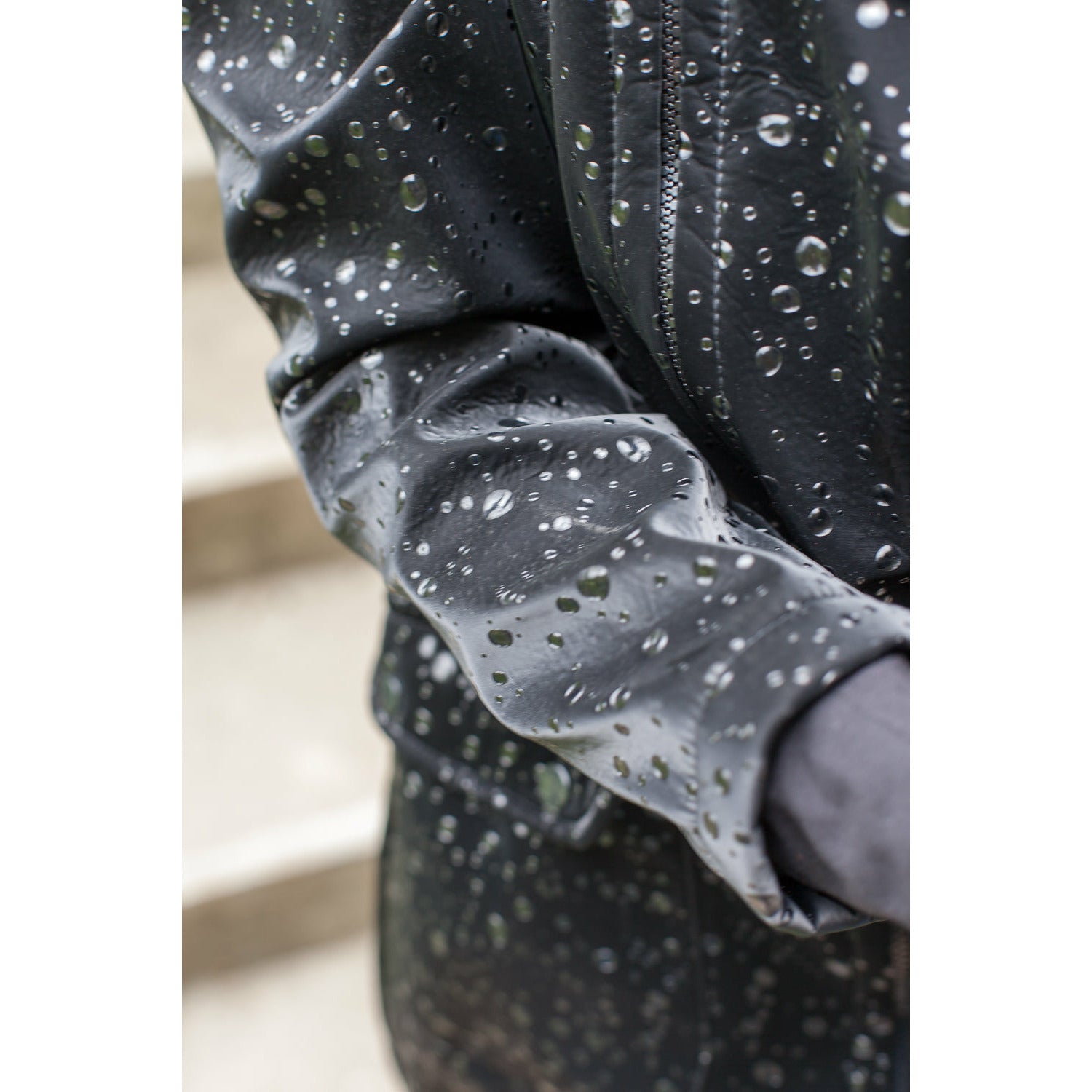 hordozókabát VÍZCSEPP