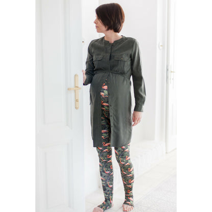 kismama leggings