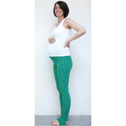 kismama leggings