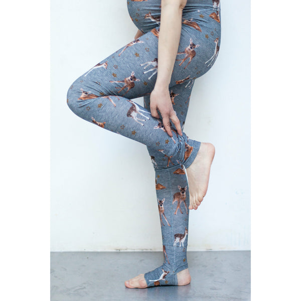 kismama leggings