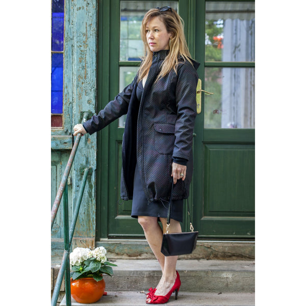 hordozókabát CSAKANYA