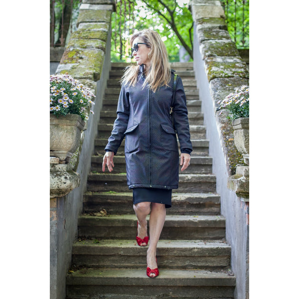 hordozókabát CSAKANYA