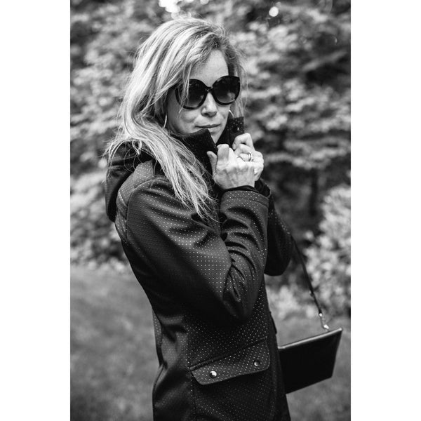 hordozókabát CSAKANYA